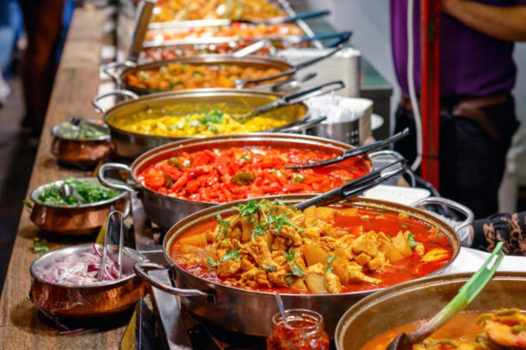 Fabhotel Grand Stay Új-Delhi Kültér fotó